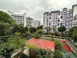 Blk 535 Serangoon North Avenue 4 (Serangoon), HDB Executive #545742851